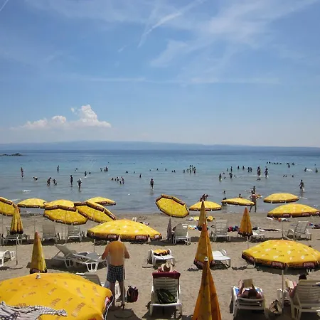 Apartamento Sugar Flat