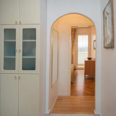 Sugar Flat Apartamento Split