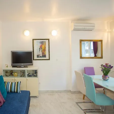 Apartamento Sugar Flat