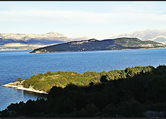 Apartmán Sugar Flat