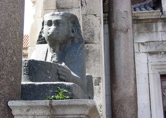 Sugar Flat Apartmán *