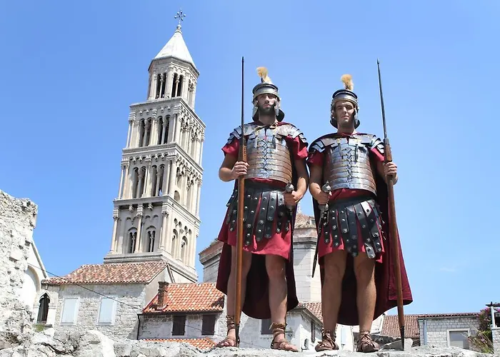 Sugar Flat Apartmán *