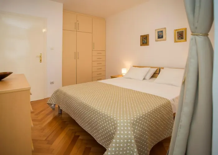 Sugar Flat Apartmán *