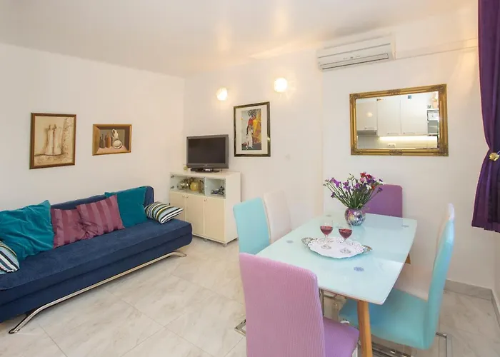 Sugar Flat Apartmán