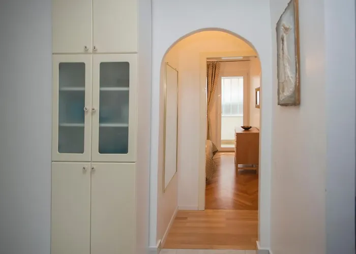 Sugar Flat Apartmán Split