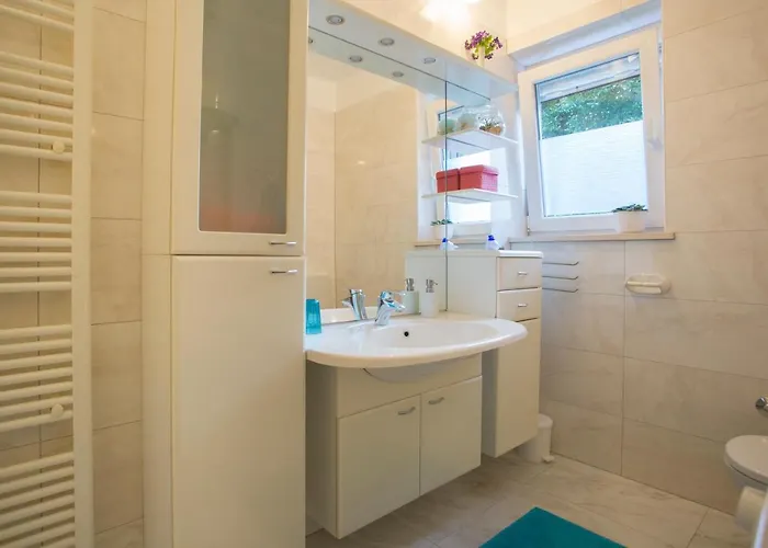 Sugar Flat Apartmán Split