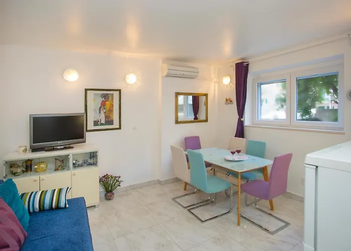 Apartmán Sugar Flat Split