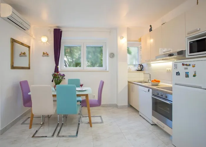 Apartmán Sugar Flat *