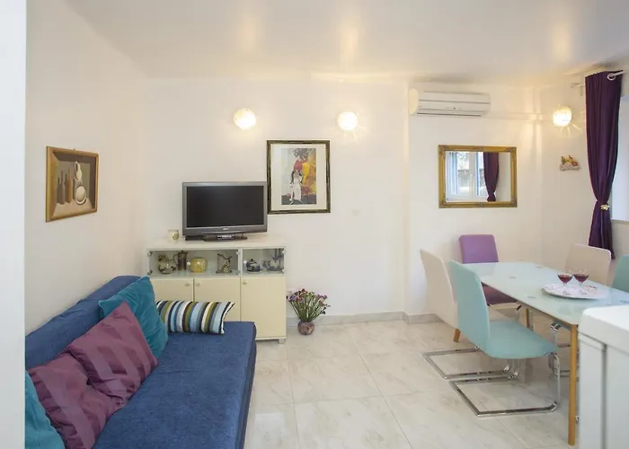 Apartmán Sugar Flat *