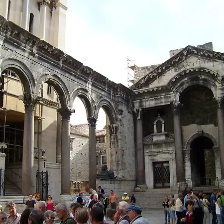 Apartman Sugar Flat *