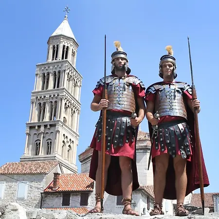 Sugar Flat Apartman *