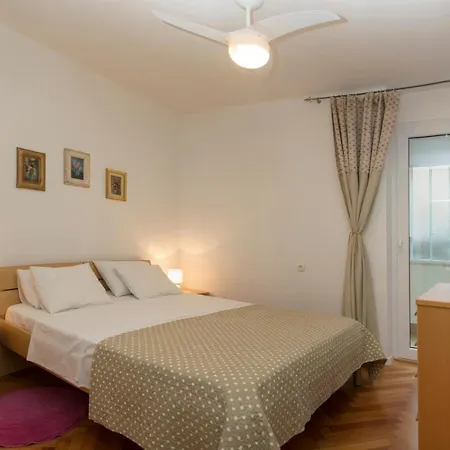 Sugar Flat Apartman Split