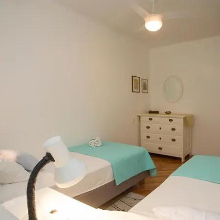 Apartman Sugar Flat *