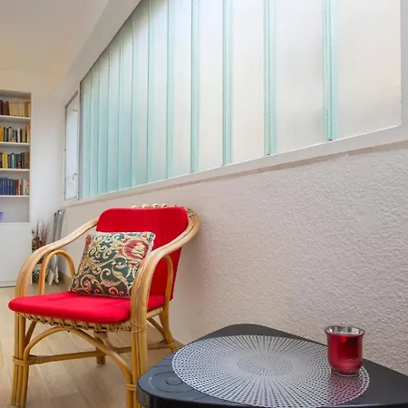 Sugar Flat Apartament