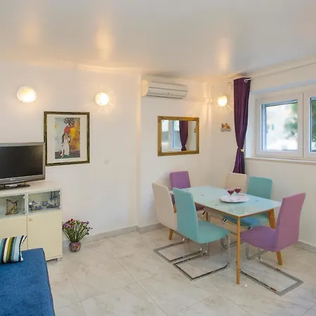 Apartman Sugar Flat Split