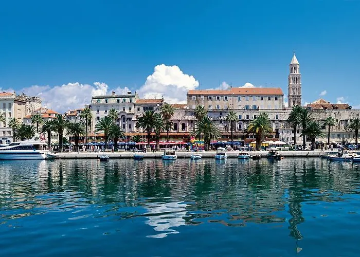 Apartament Sugar Flat