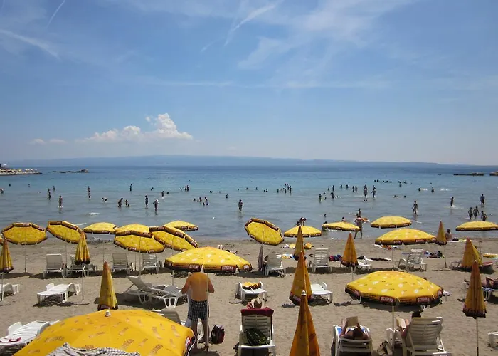 Apartament Sugar Flat