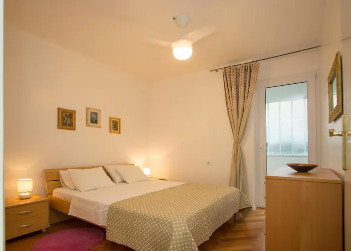 Apartament Sugar Flat