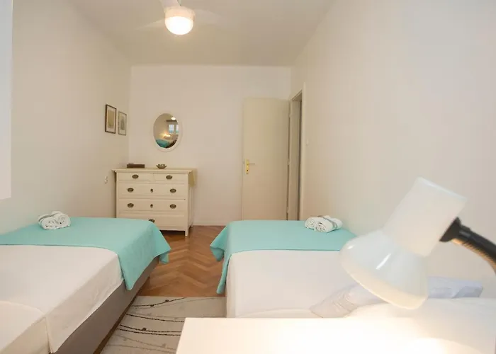 Sugar Flat Apartament *