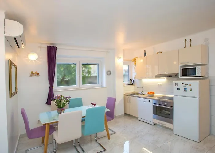 Apartament Sugar Flat