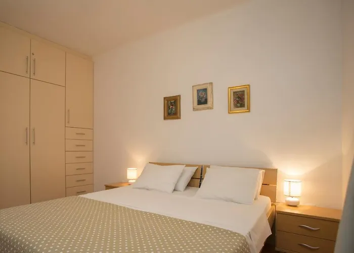 Sugar Flat Apartament Split