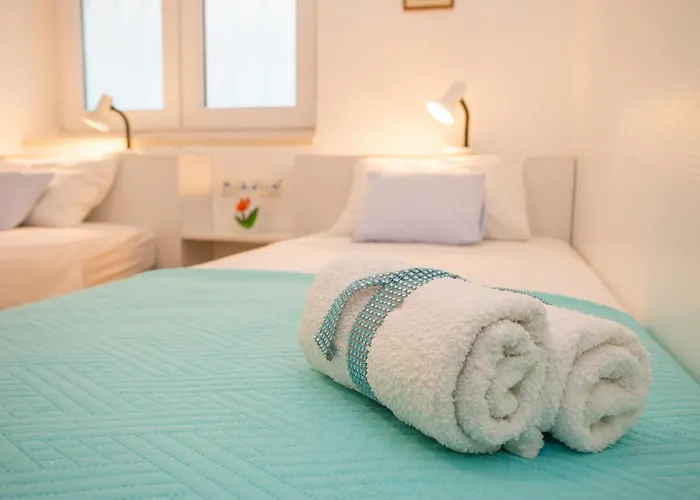 Apartament Sugar Flat