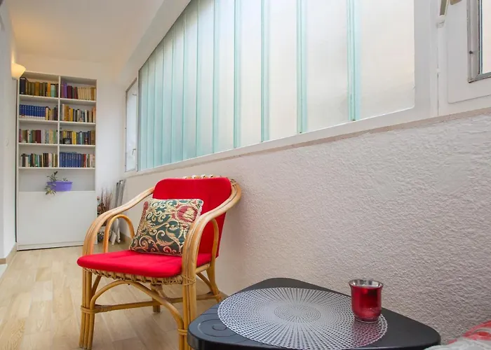 Sugar Flat Apartament