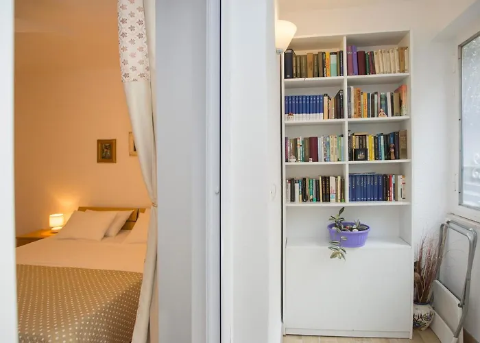 Sugar Flat Apartament Split