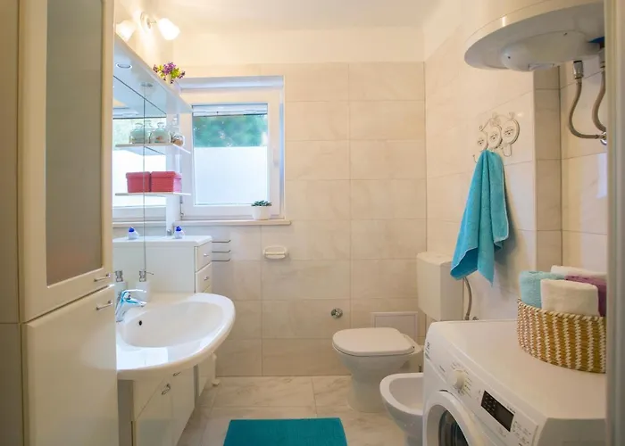 Apartament Sugar Flat *