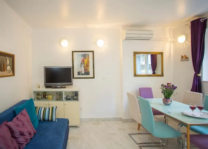 Apartament Sugar Flat