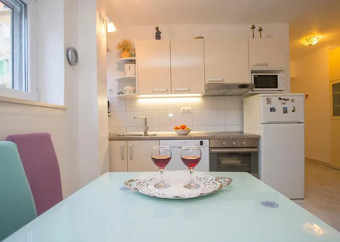 Sugar Flat Apartament Split