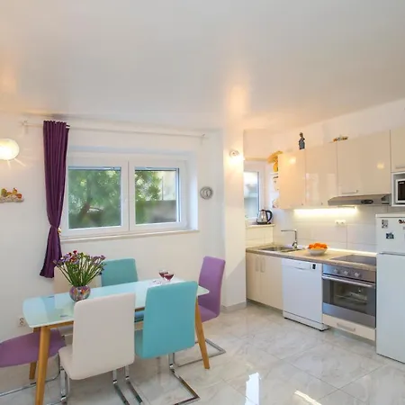 Appartement Sugar Flat