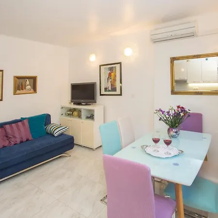 Sugar Flat Appartement