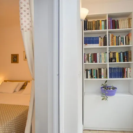 Sugar Flat Apartman Split