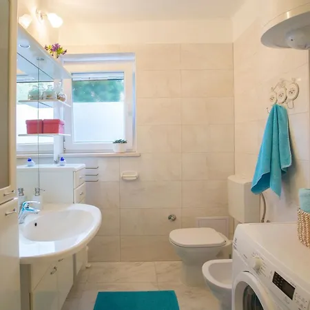 Appartement Sugar Flat *