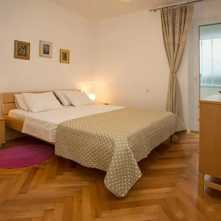 Sugar Flat * Spalato