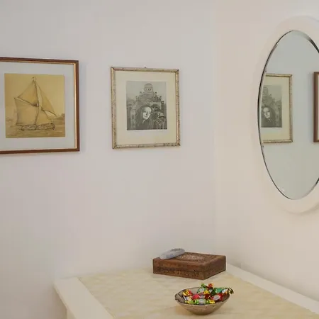 Appartement Sugar Flat