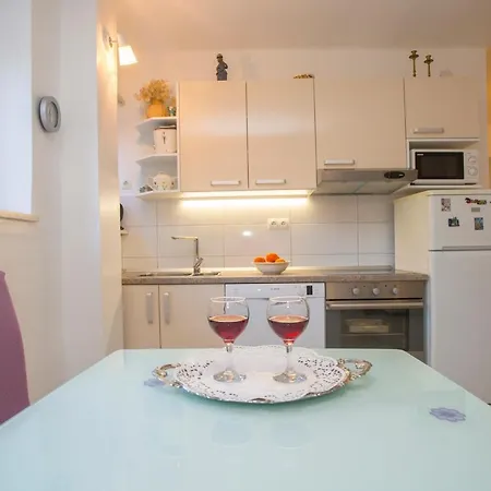 Sugar Flat Appartamento Spalato