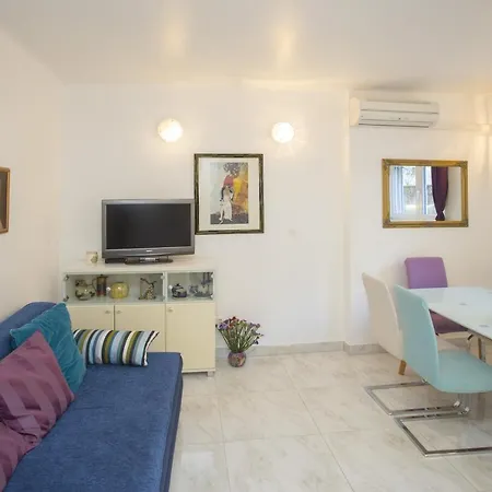 Appartement Sugar Flat *