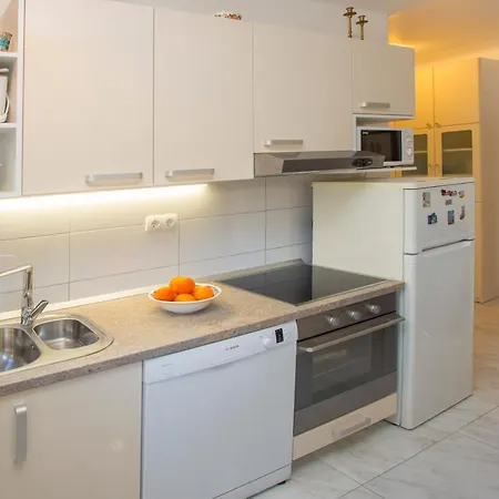 Sugar Flat Spalato