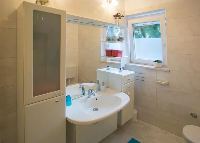 Sugar Flat Lejlighed Split