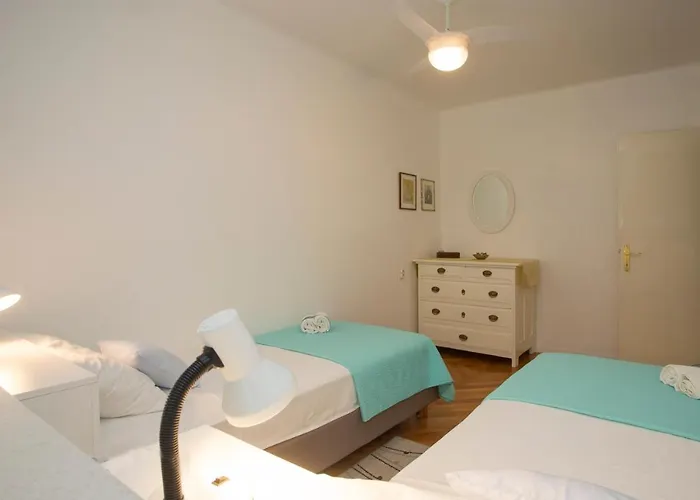 Lägenhet Sugar Flat *