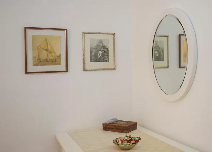 Lejlighed Sugar Flat